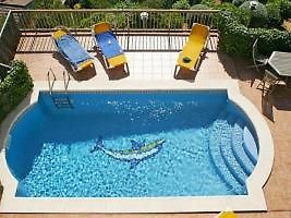 Rental Villa Blanes - Blanes, 4 Bedrooms, 9 Persons Exterior foto